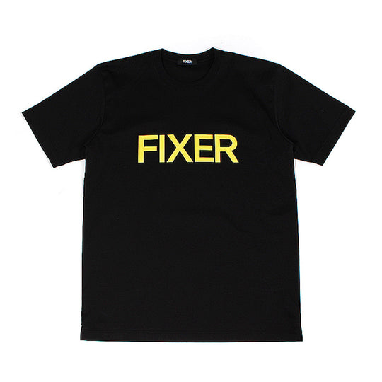 PREORDER FIXER T-Shirts – MINIMAL WARDROBE（ミニマルワードローブ）