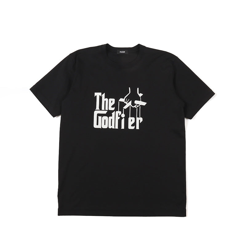 リトルトゥース ロゴプリント Tシャツ M 黒 未使用 Amazon | The LittleTwoos ザ・リトルトゥース Tシャツ | T