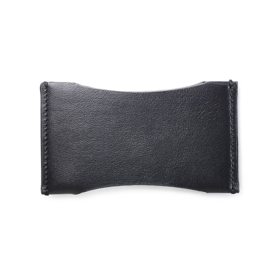CARD CASE GANGE（ガンジ）ブラック