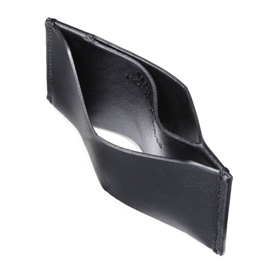 CARD CASE GANGE（ガンジ）ブラック