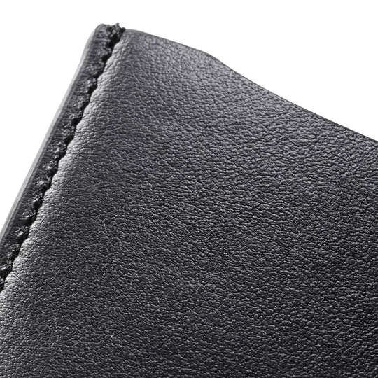 CARD CASE GANGE（ガンジ）ブラック