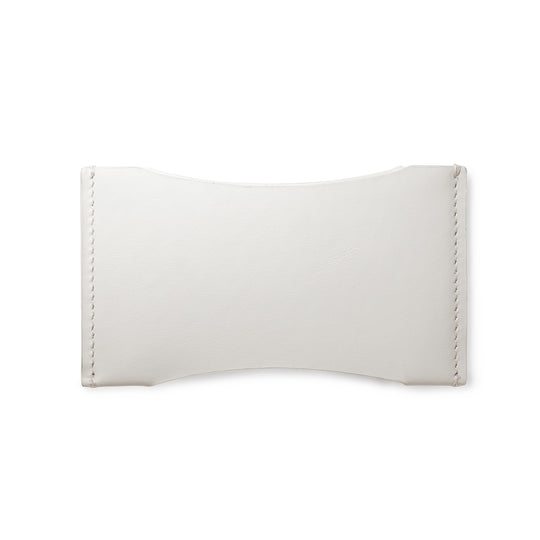 CARD CASE GANGE（ガンジ）ホワイト