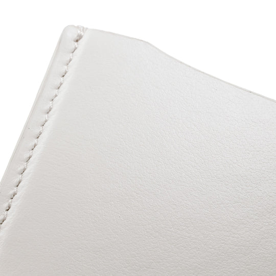 CARD CASE GANGE（ガンジ）ホワイト