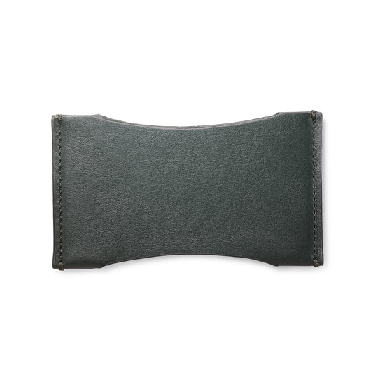 CARD CASE GANGE（ガンジ）ダークグリーン