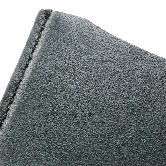 CARD CASE GANGE（ガンジ）ダークグリーン