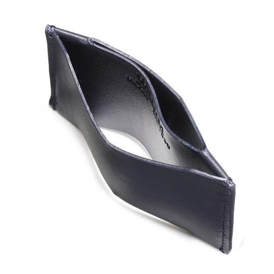 CARD CASE GANGE（ガンジ）ネイビー