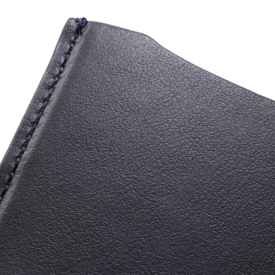CARD CASE GANGE（ガンジ）ネイビー