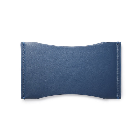 CARD CASE GANGE（ガンジ）ブルー