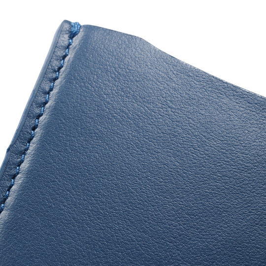 CARD CASE GANGE（ガンジ）ブルー
