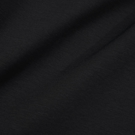 Duplex Cotton Jersey トラベル ショーツ グラファイトグレー