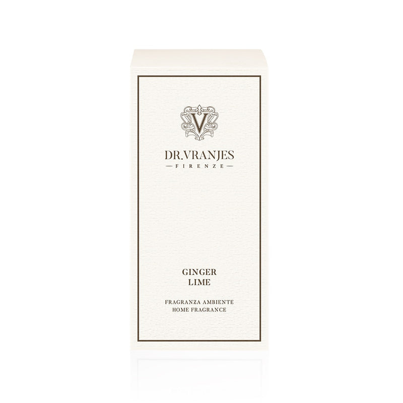 GINGER LIME〈ジンジャー・ライム〉500ml – MINIMAL WARDROBE
