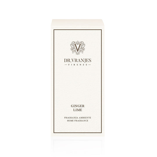 GINGER LIME〈ジンジャー・ライム〉250ml