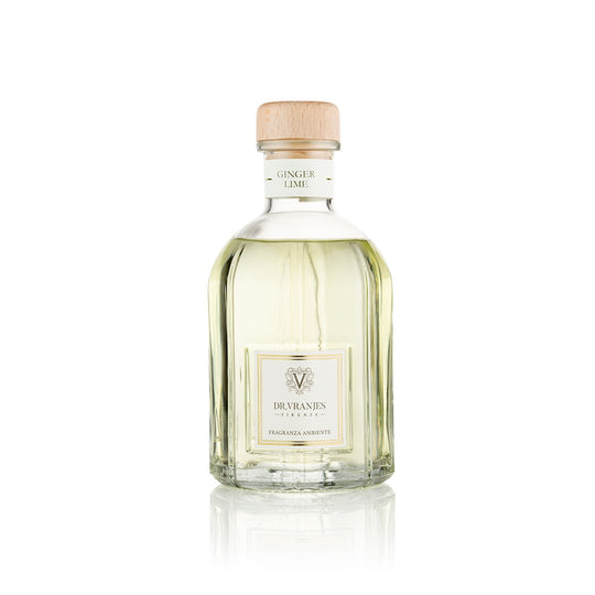 GINGER LIME〈ジンジャー・ライム〉250ml