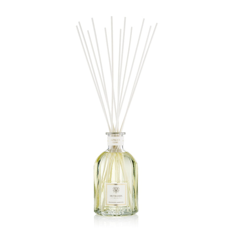 GINGER LIME〈ジンジャー・ライム〉500ml – MINIMAL WARDROBE