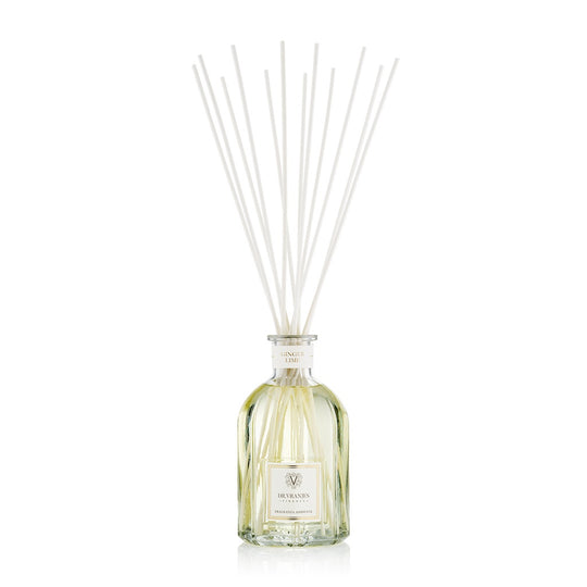 GINGER LIME〈ジンジャー・ライム〉250ml