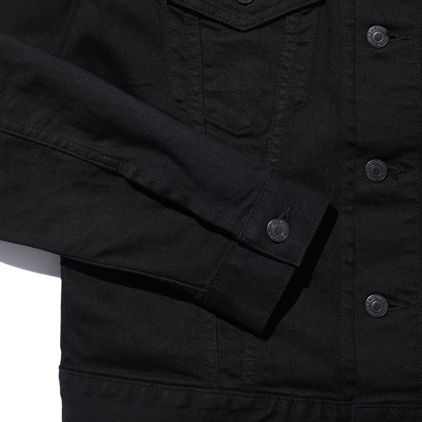 マインデニム　BD STR CF-GJKT OWS サイズ 2 BD STR CF-GJKT OWS – MINIMAL WARDROBE