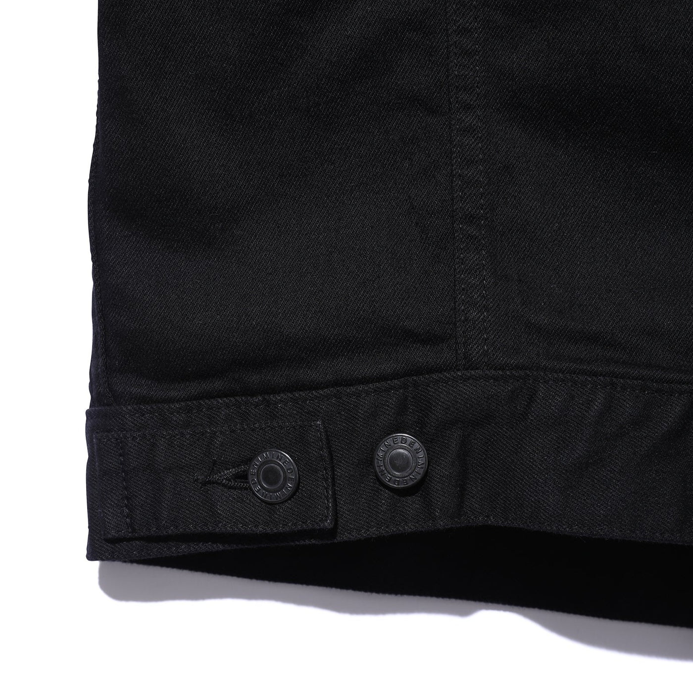 BD STR CF-GJKT OWS – MINIMAL WARDROBE