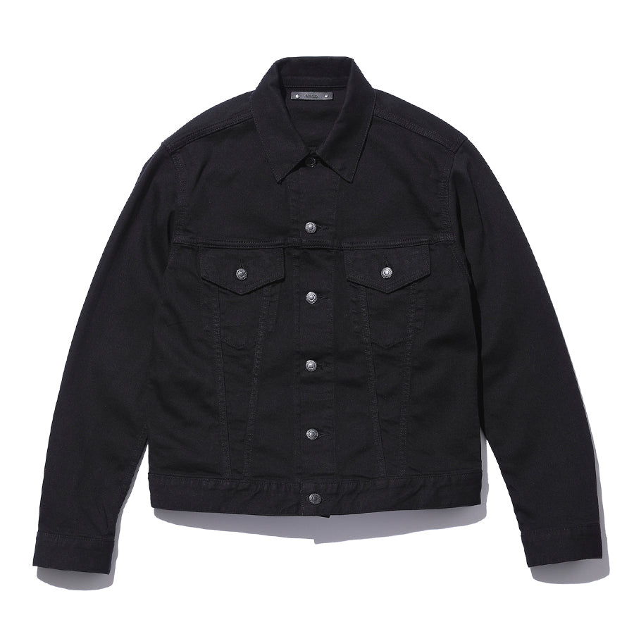 BD STR CF-GJKT OWS – MINIMAL WARDROBE