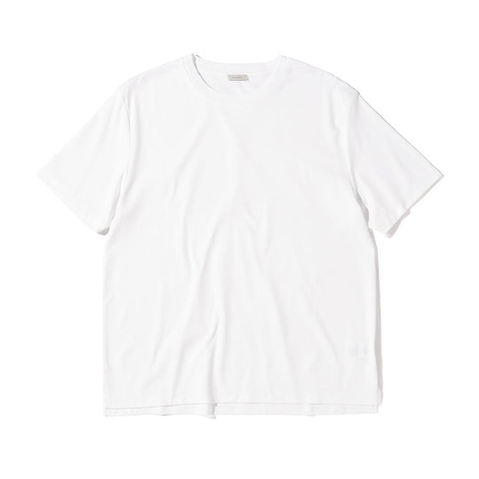 WDFスーピマコットン クルーネック 3パックTシャツ