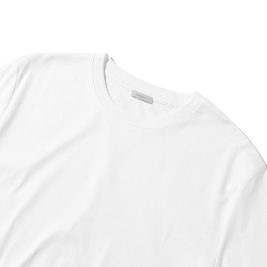 WDFスーピマコットン クルーネック 3パックTシャツ