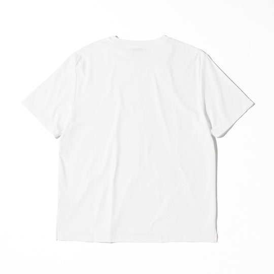 WDFスーピマコットン クルーネック 3パックTシャツ