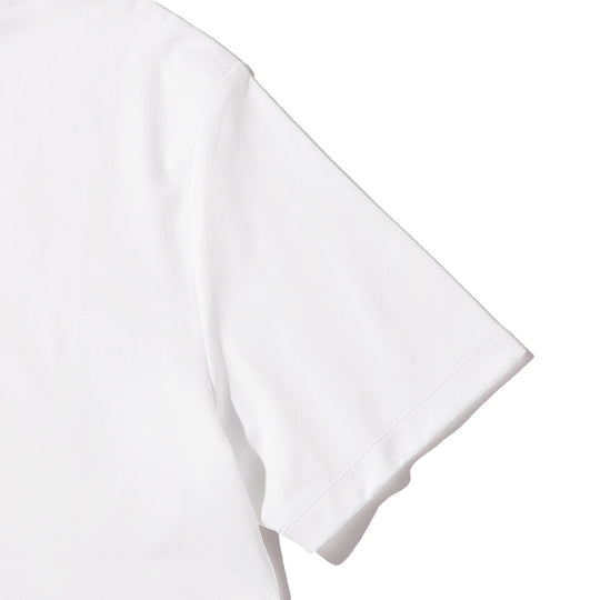 WDFスーピマコットン クルーネック 3パックTシャツ