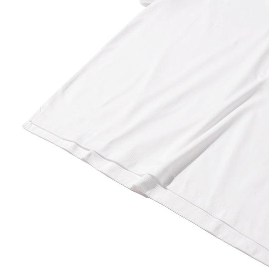 WDFスーピマコットン クルーネック 3パックTシャツ