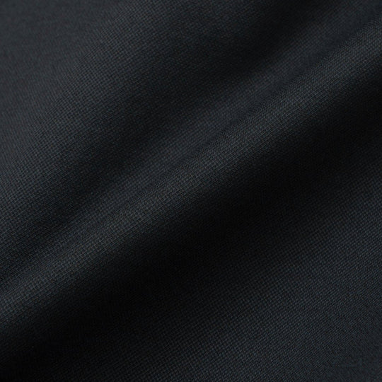 Anti-Wrinkle Jersey ダブル4Bジャケット チャコールグレー