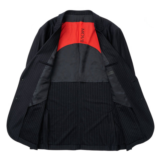 MOVB – MINIMAL WARDROBE
