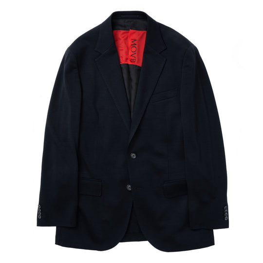 MOVB – MINIMAL WARDROBE