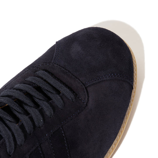 【干場別注】TRAINER NAVY