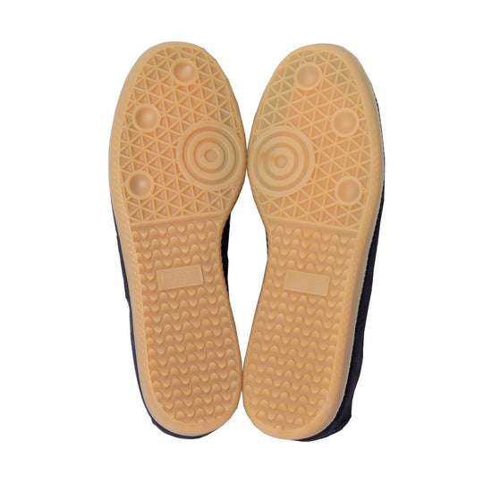 【干場別注】TRAINER NAVY