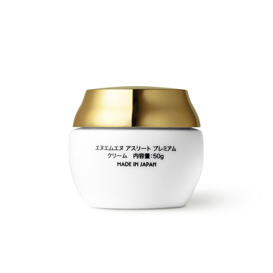NMN ATHLETE PREMIUM CREAM