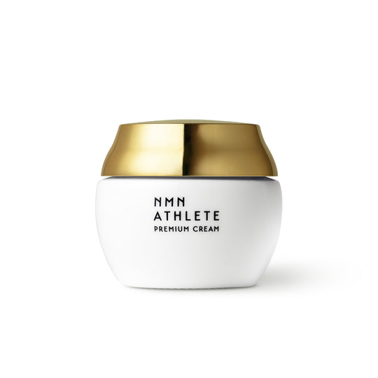 NMN ATHLETE PREMIUM CREAM