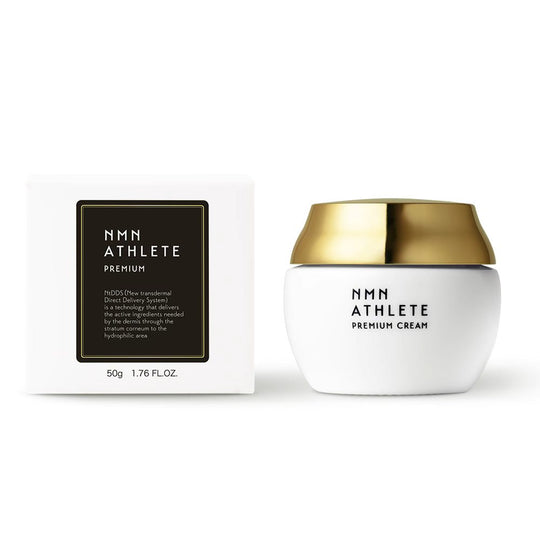 NMN ATHLETE PREMIUM CREAM