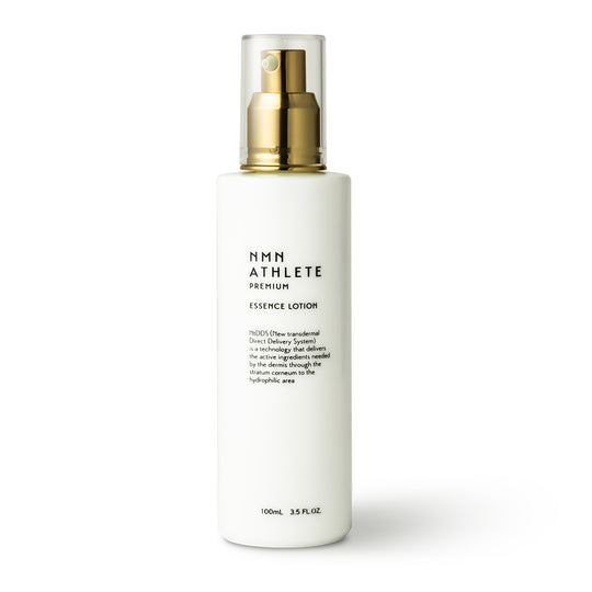 NMN ATHLETE PREMIUM ESSENCE LOTION