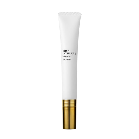 NMN ATHLETE PREMIUM EYE CREAM