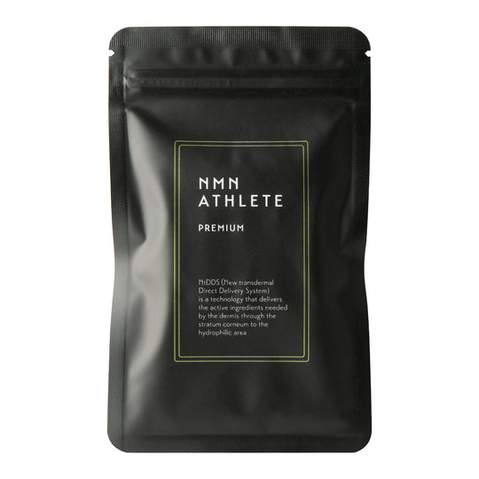 NMN ATHLETE PREMIUM ESSENCE