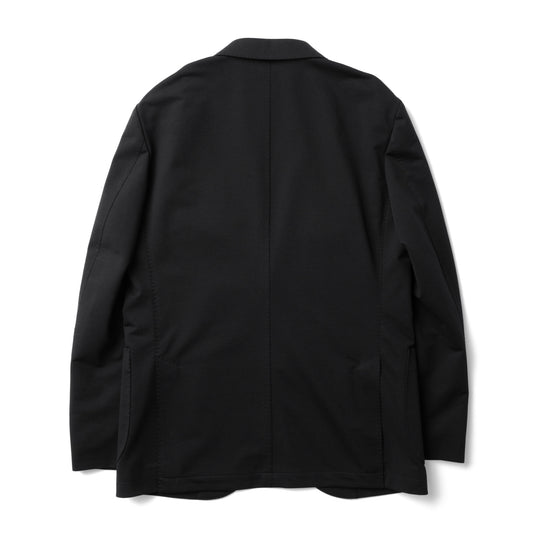 RSW FORZARIA シングル2Bリラクシングジャケット ブラック