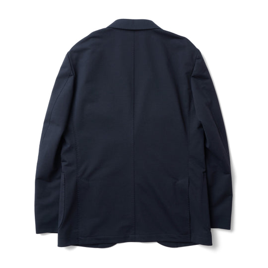 RSW FORZARIA シングル2Bリラクシングジャケット コスモネイビー