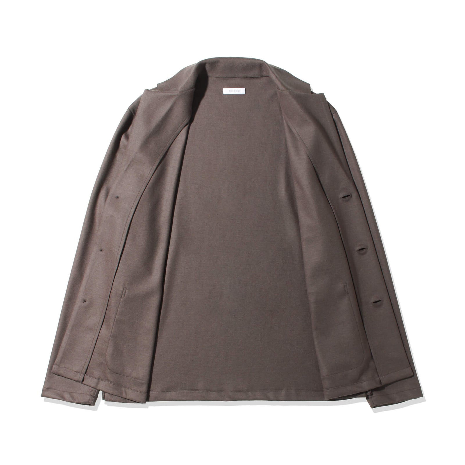 ガネーシュ（GANESH Milano） ウールジャケット M ガネーシュ（GANESH Milano） ウールジャケット M