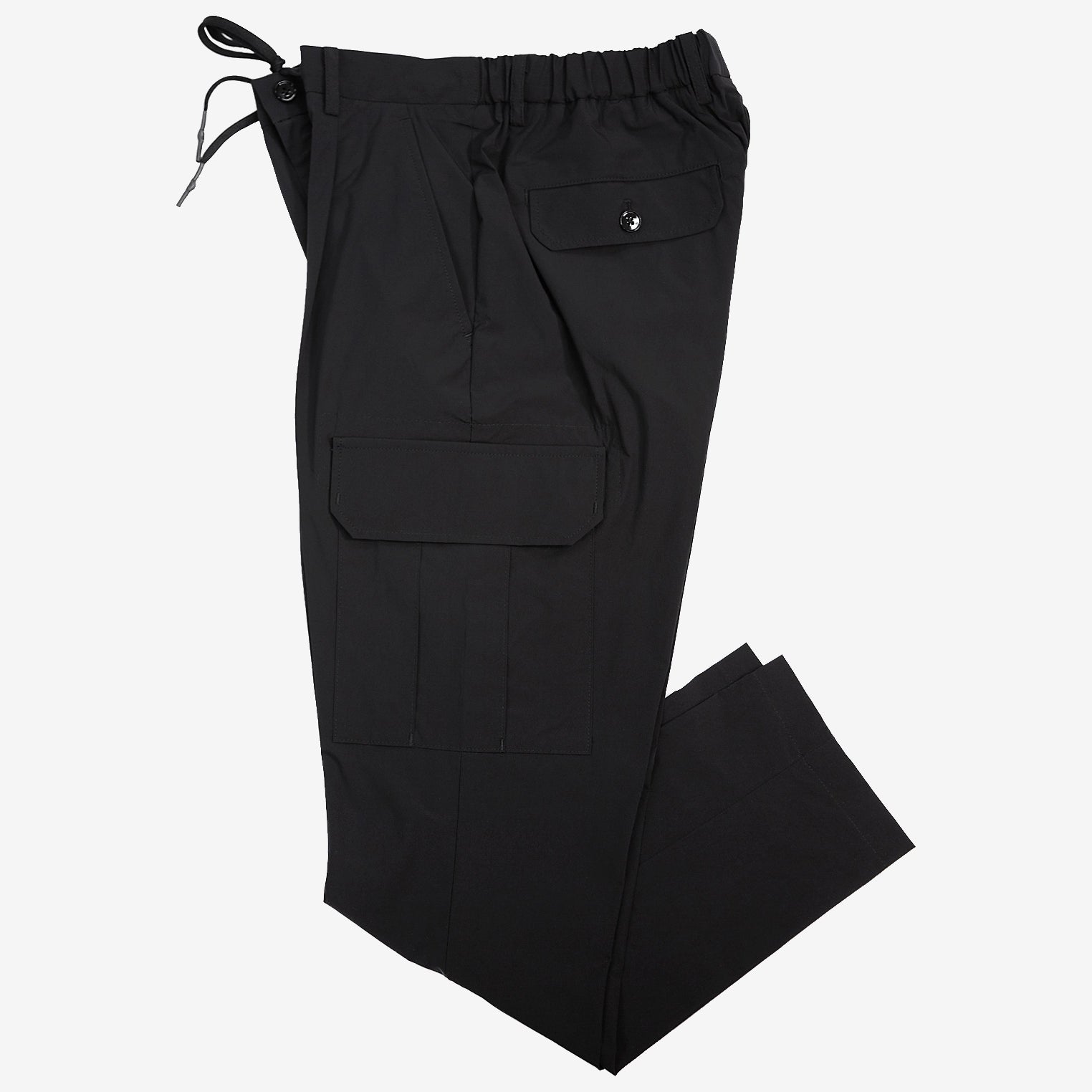 4Way ストレッチカーゴパンツ 106_A – MINIMAL WARDROBE