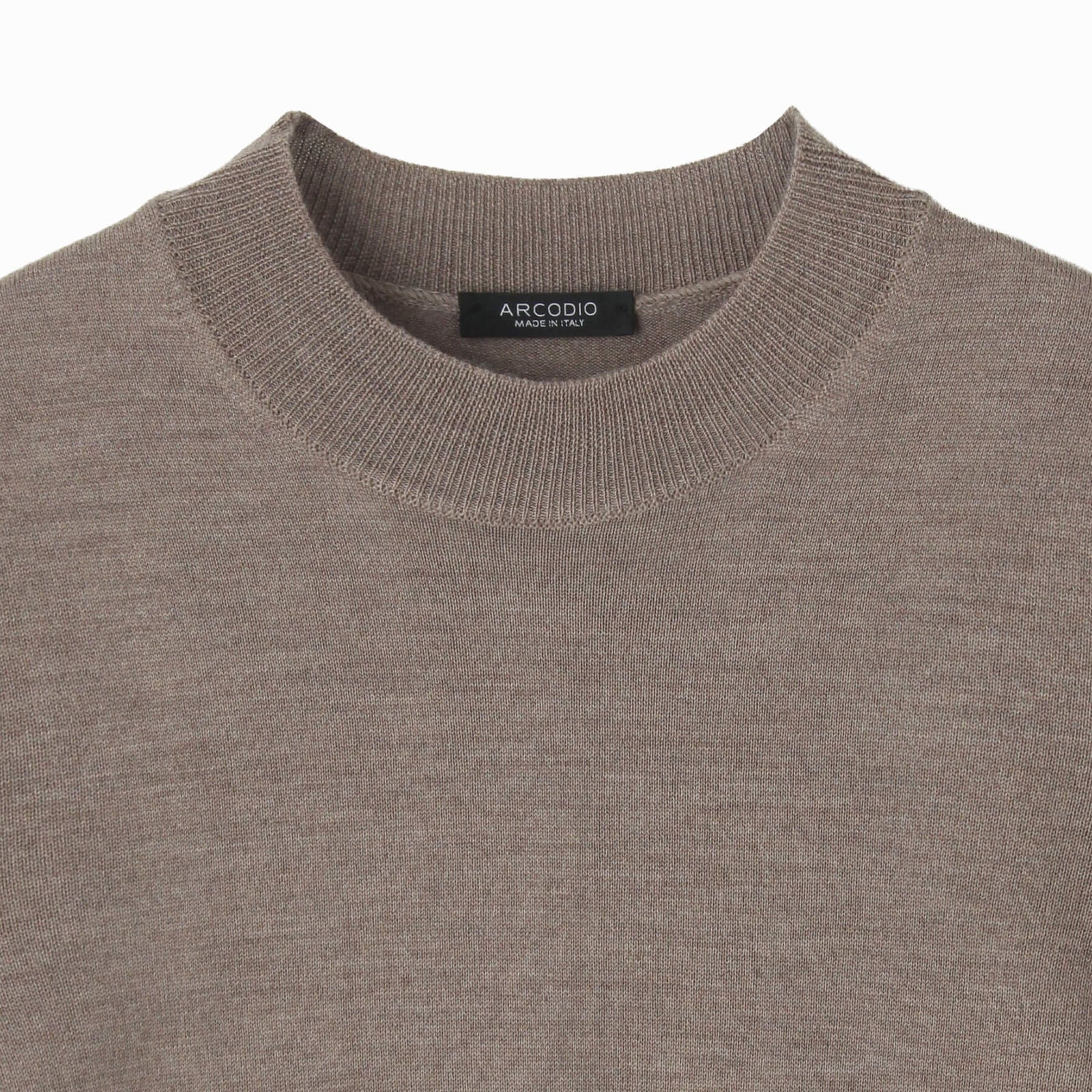 icebreaker メリノウールニットセーター　モックネック セーター ニット メリノ モックネックセーター メンズ : ZOZOTOWN