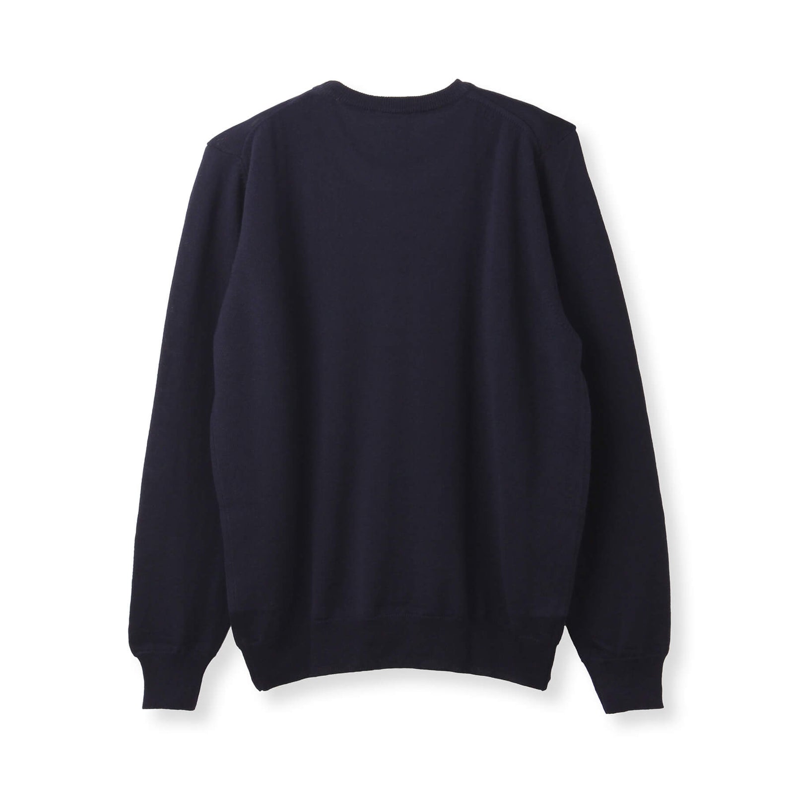MORINOイギリス製カシミヤ100%セーター MORINOイギリス製カシミヤ100%セーター