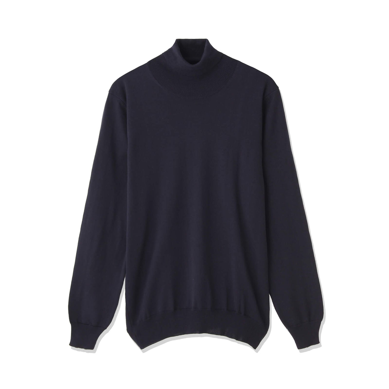 ブラック ENNOY メリノウールセーター XXL エンノイ スタイリスト私物 ENNOY メリノウールセーター XXL ブラック エンノイ