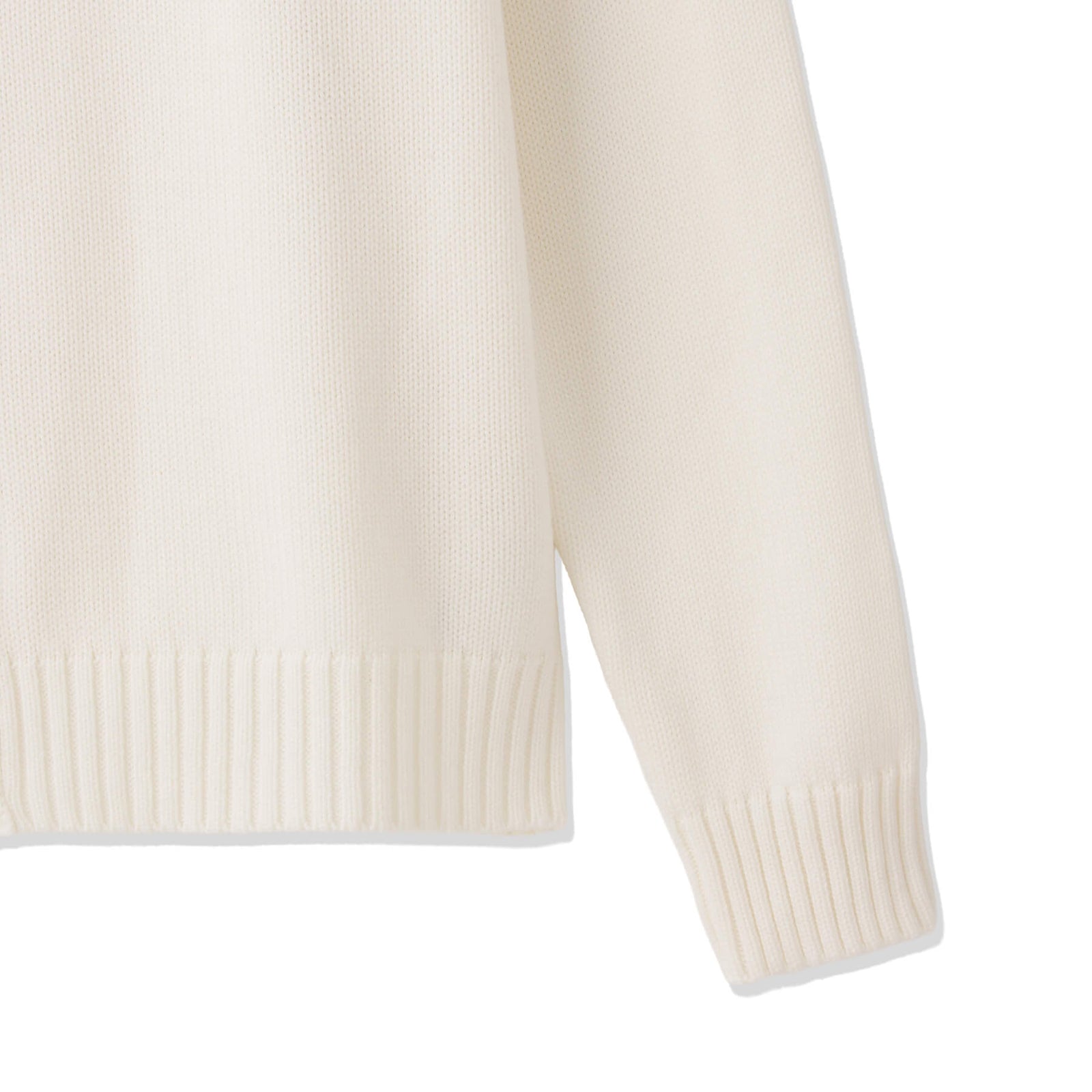 イタリア製 5G ドライバーズニット オフホワイト – MINIMAL WARDROBE