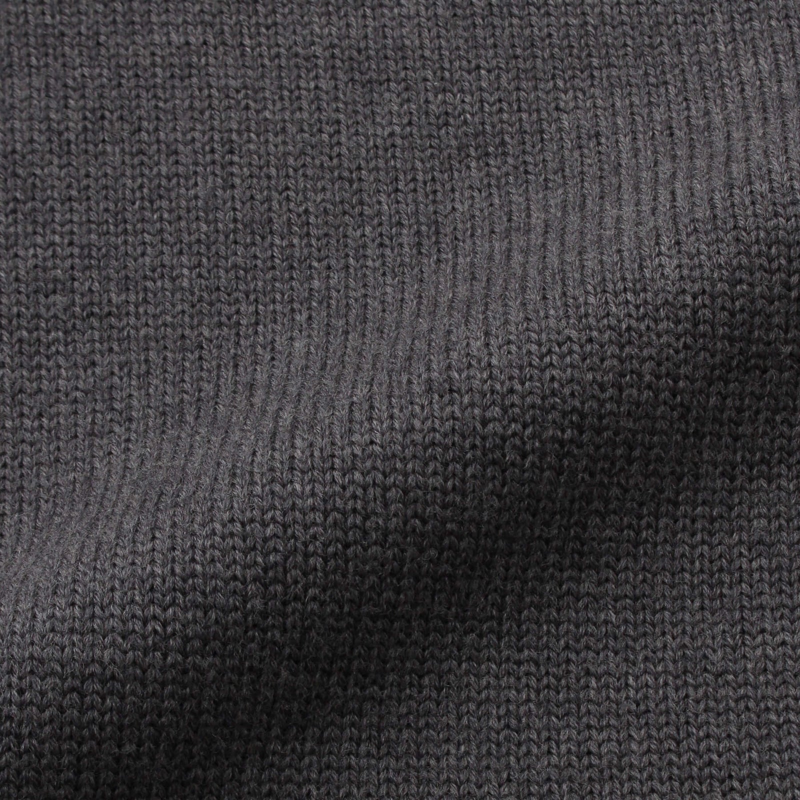 イタリア製 5G ドライバーズニット ミディアムグレー – MINIMAL