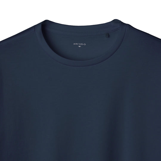9/6(土)朝7時販売開始 スーピマコットンジャージー ロングスリーブTシャツ  ネイビー