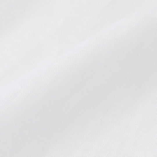 【Women's】フレンチリネン ホワイト