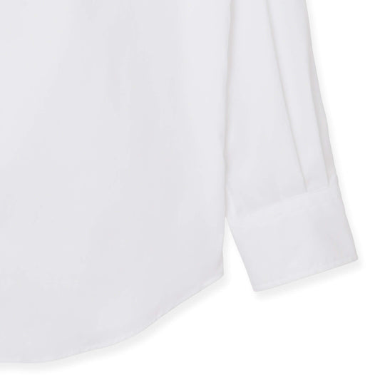 【Women's】3Functionsブロード ホワイト